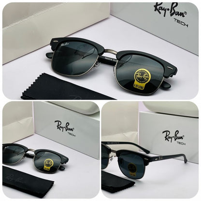 Rayban 3016 black