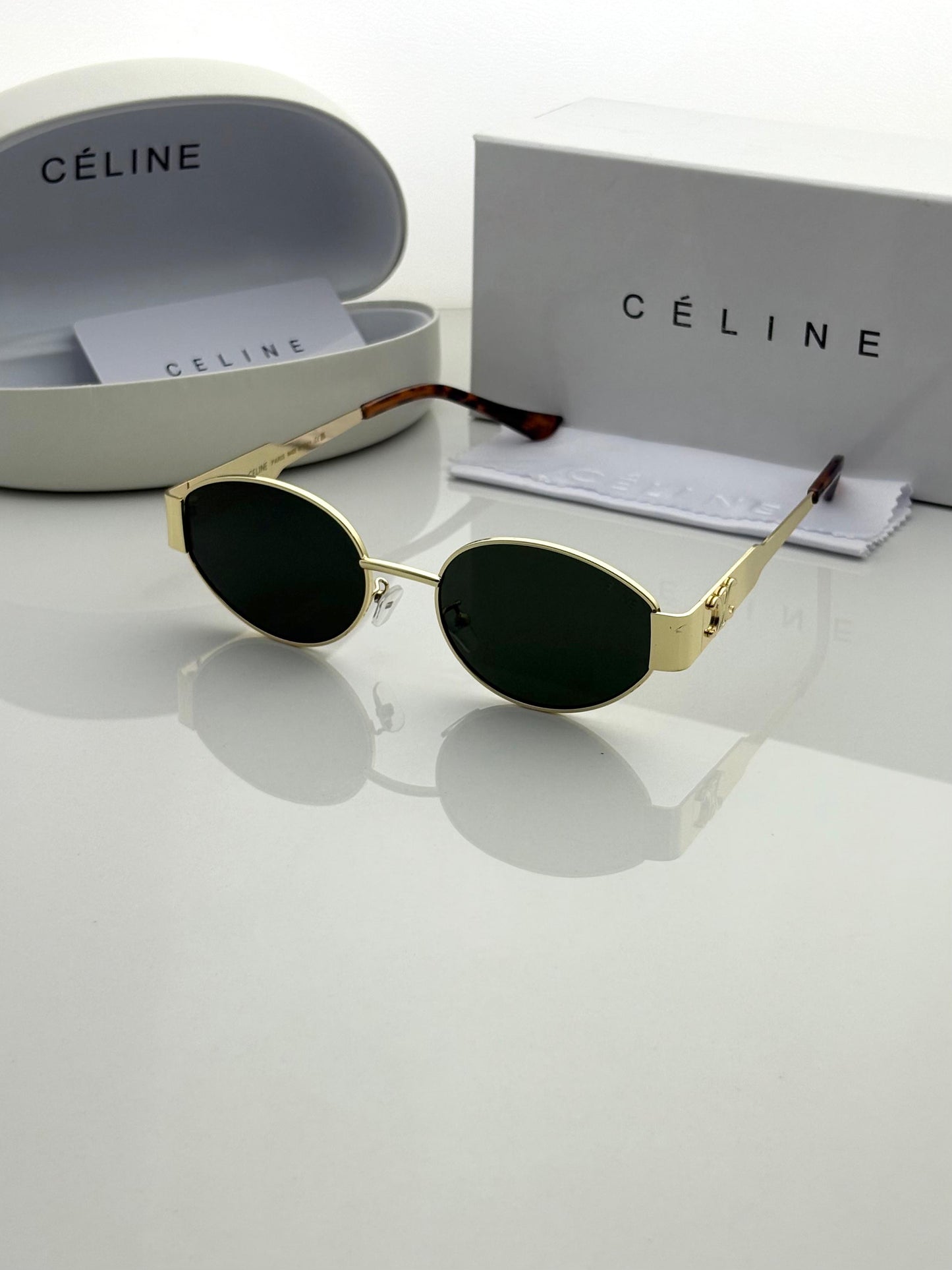 CELINE 1006 golden 🖤 BLACK