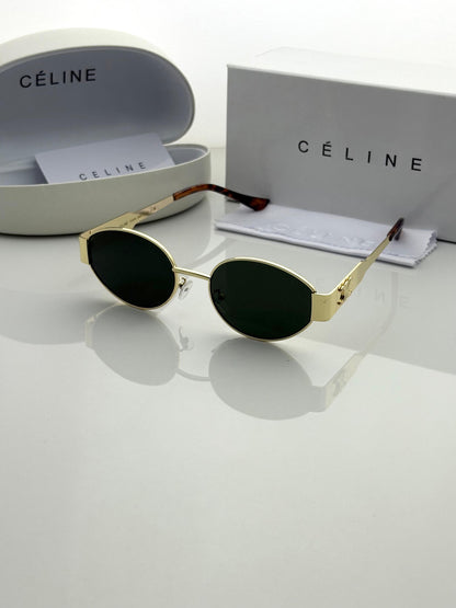 CELINE 1006 golden 🖤 BLACK