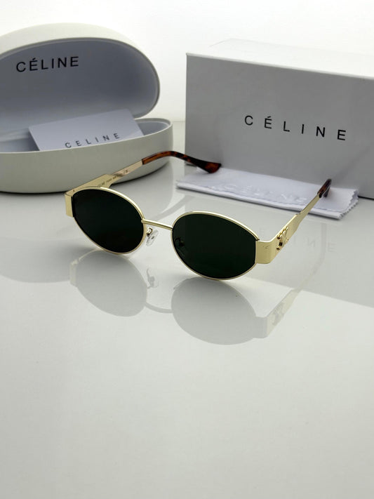 CELINE 1006 golden 🖤 BLACK