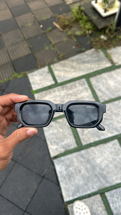 MOSCOT BLACK