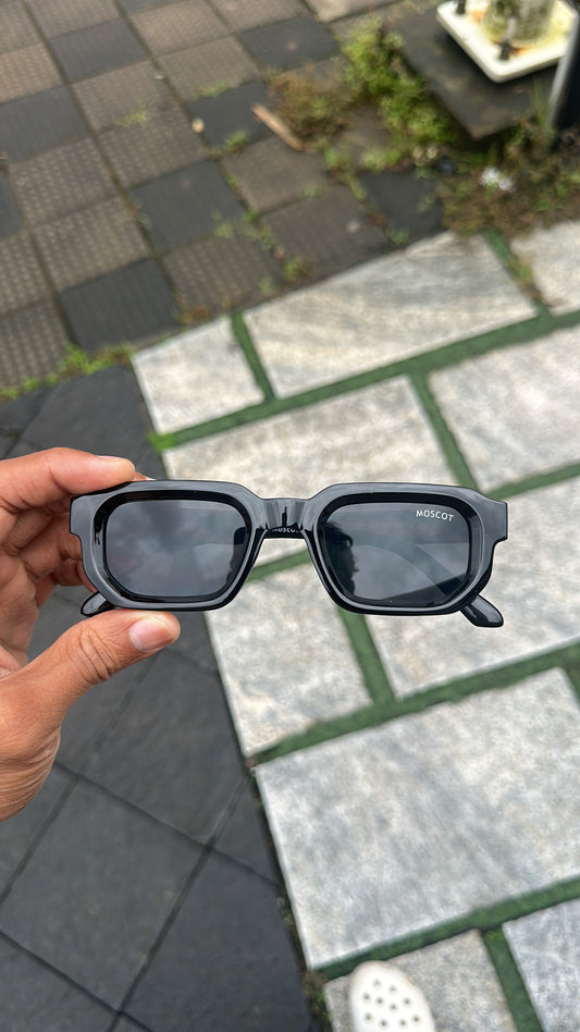 MOSCOT BLACK