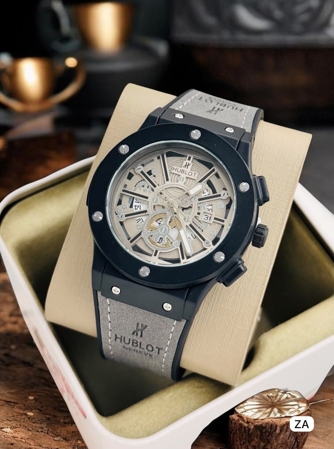 Hublot