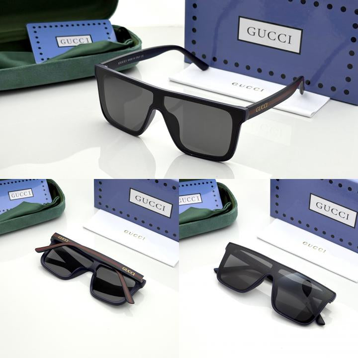 Gucc.i 2639 blue black