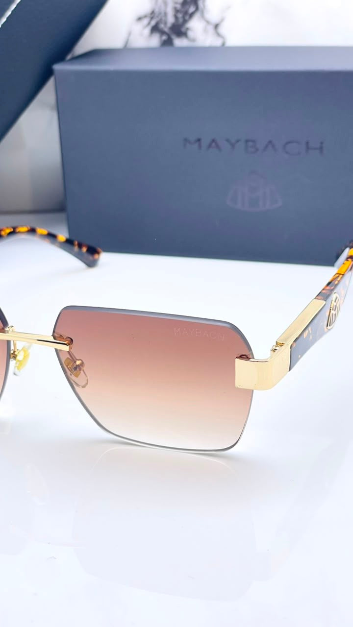 MAYBACH BROWN