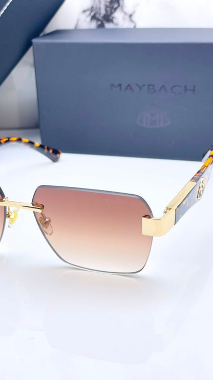 MAYBACH BROWN