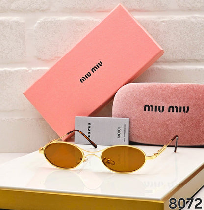 MIU MIU FULL COLOUR