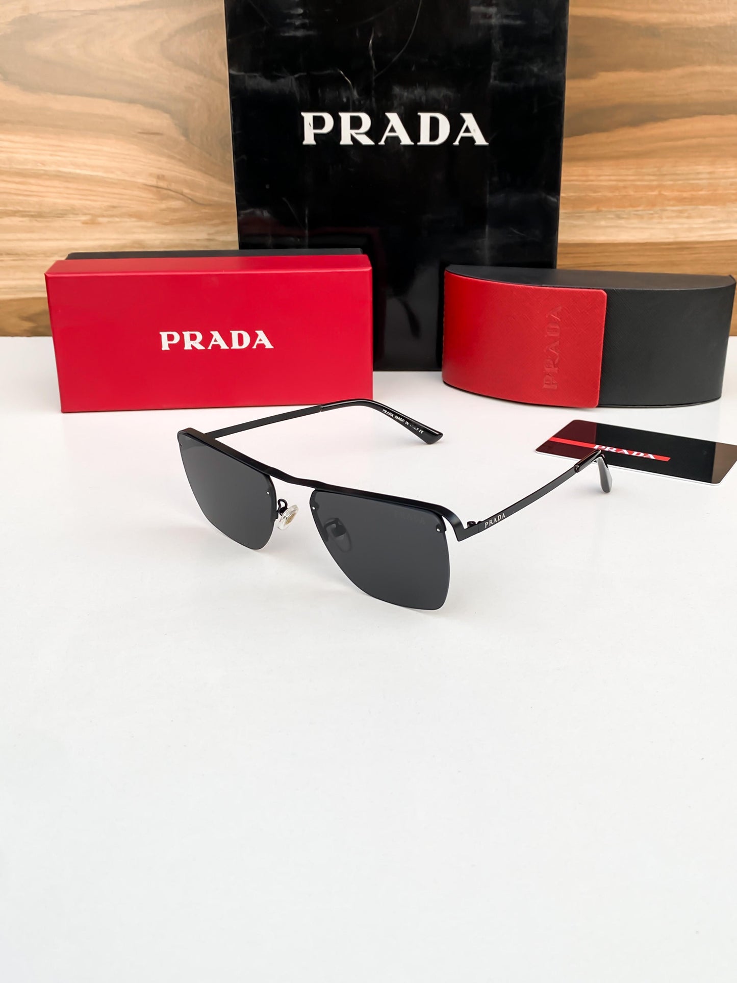 PRADA 26