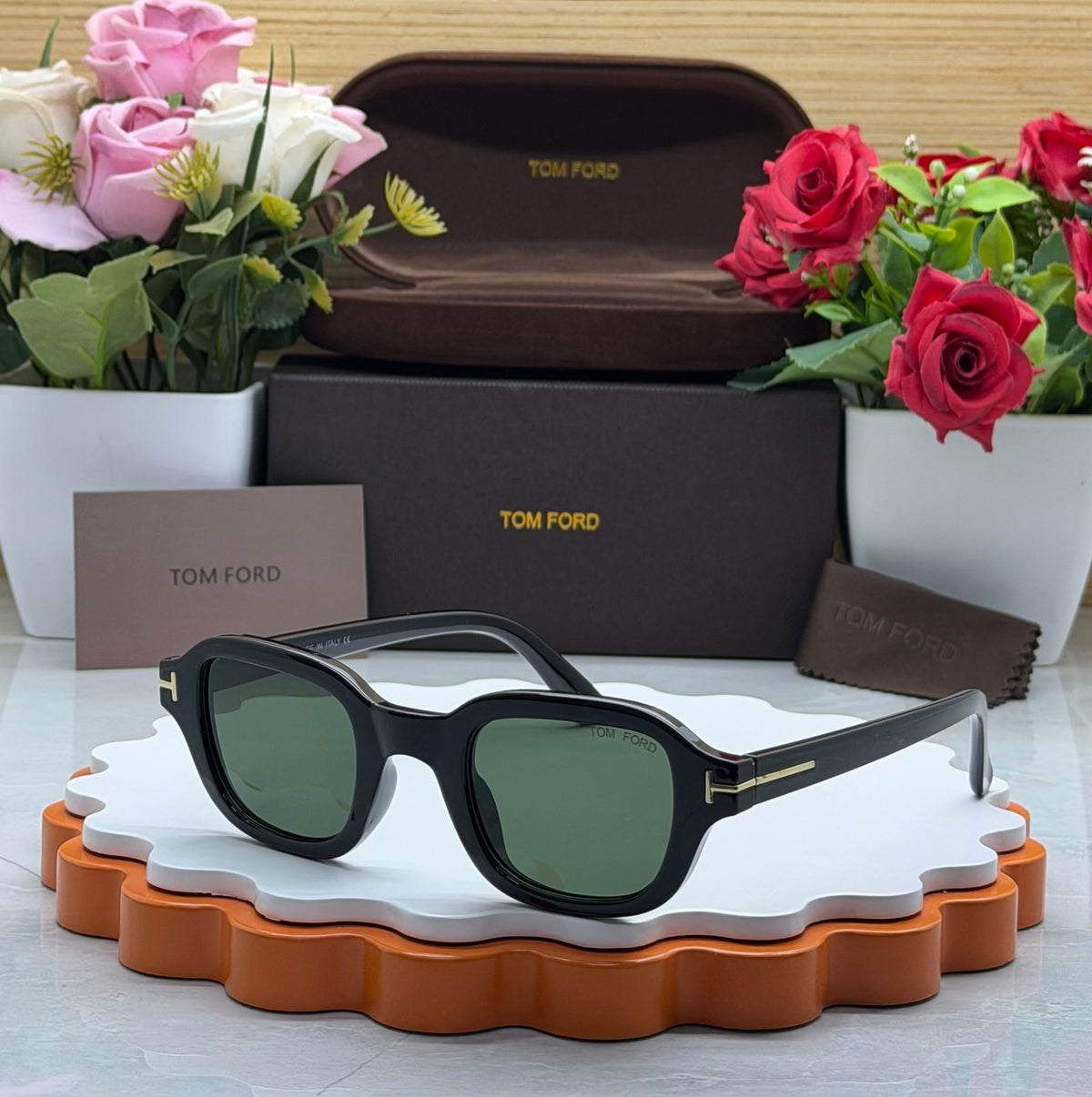 TOMFORD ￼ ALL COLOURS