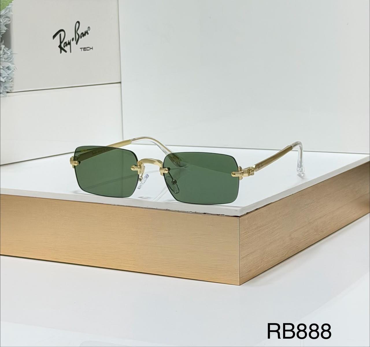 RAYBAN RB888