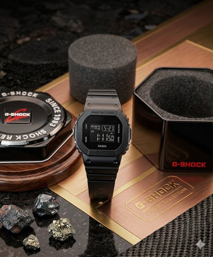 CASIO