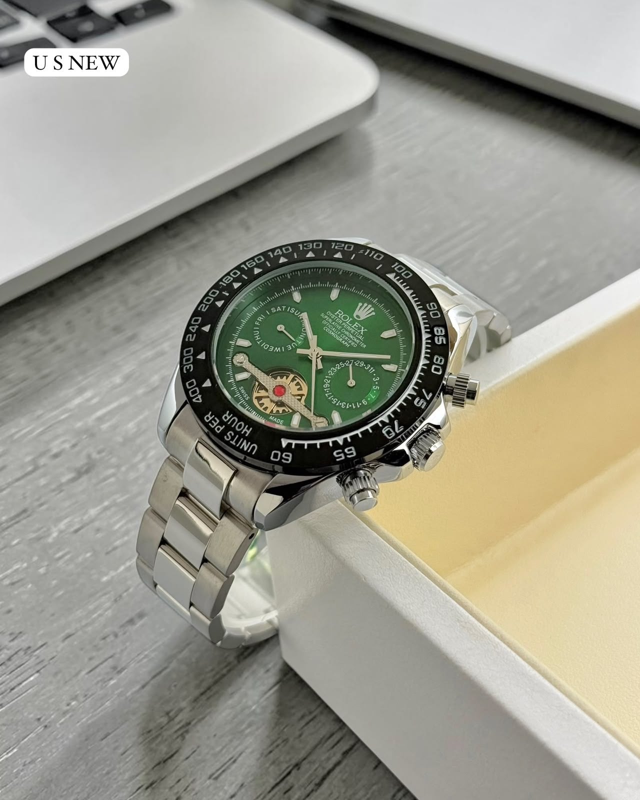 ROLEX