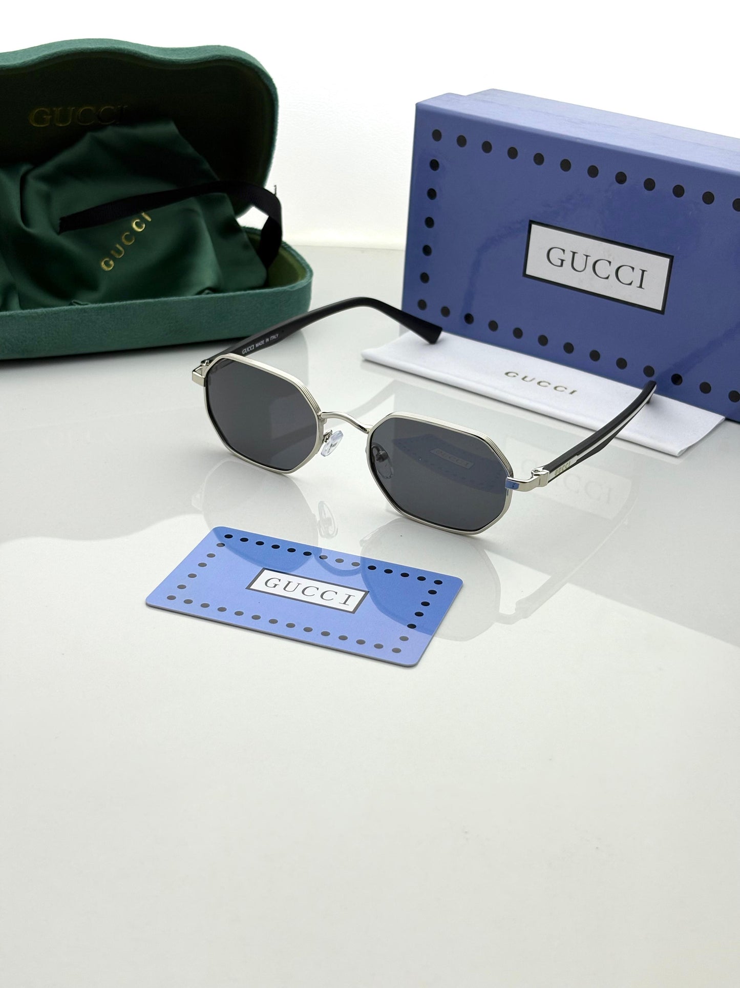 GUCCI