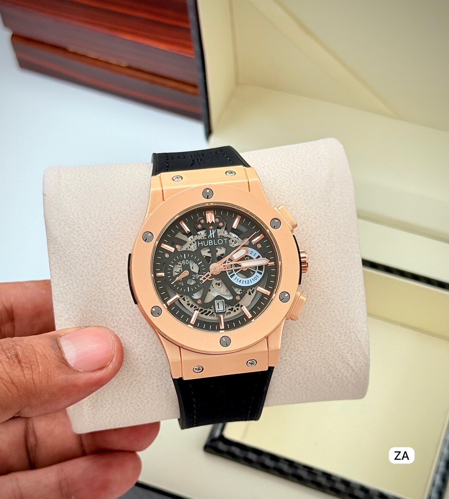 Hublot
