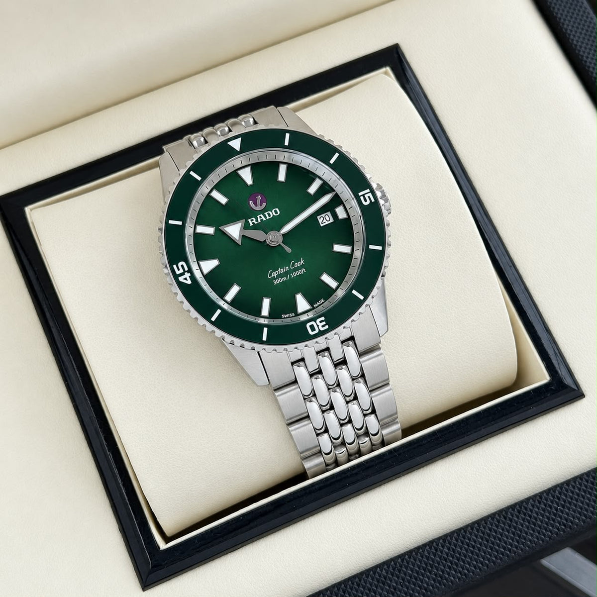 Rado