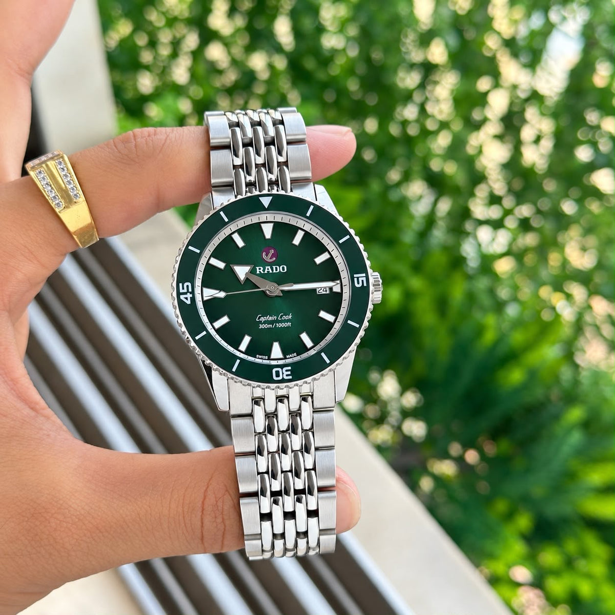Rado