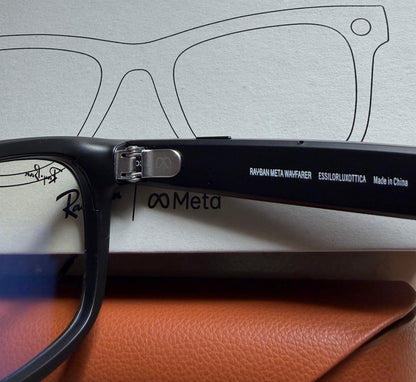 RAYBAN META