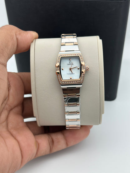 Omega ladies watch