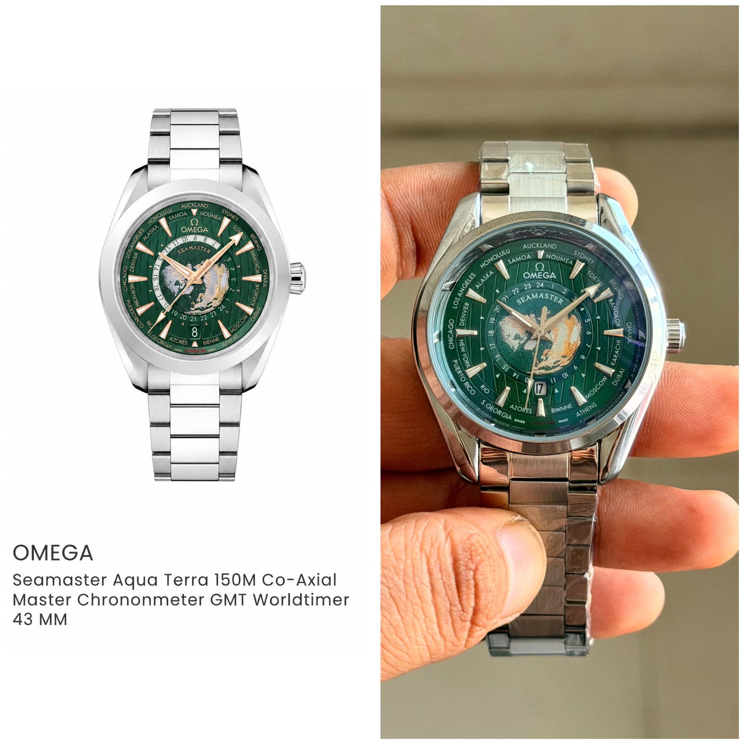 Omega