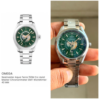 Omega