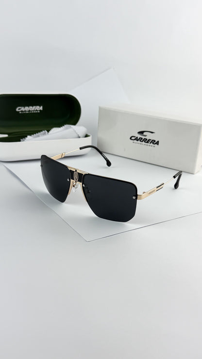 CARRERA GOLD BLACK