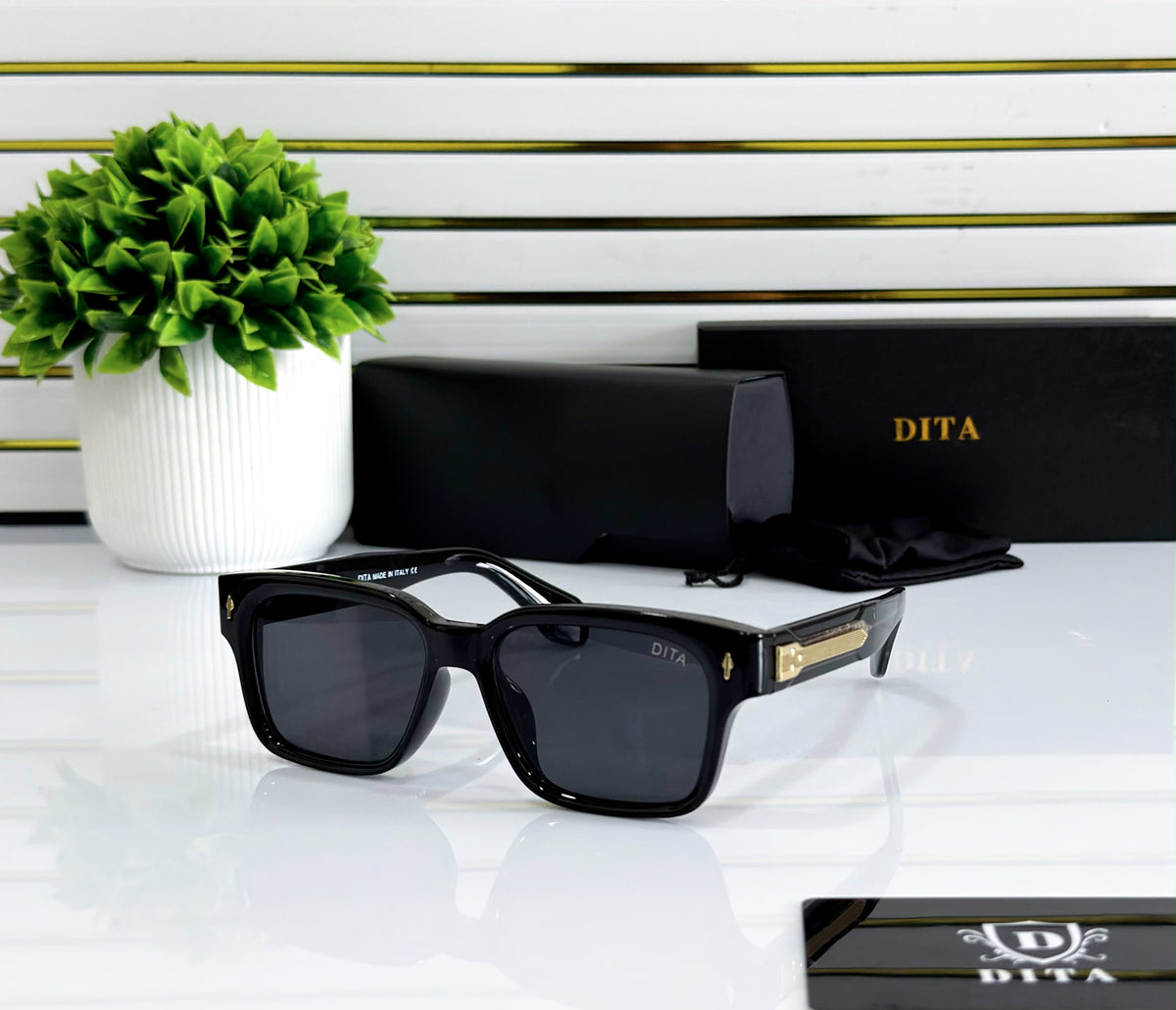 DITA full colours