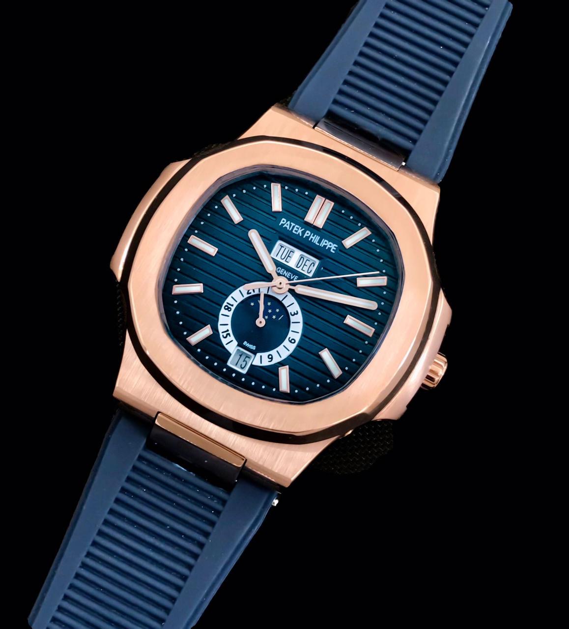 PATEK PHILIPPE Automatic