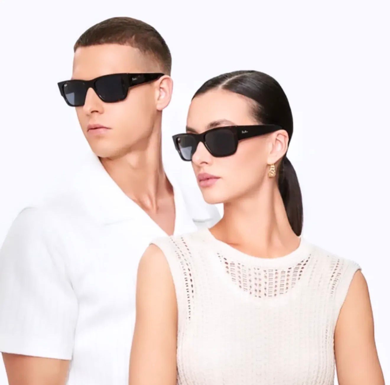 RAYBAN 4456