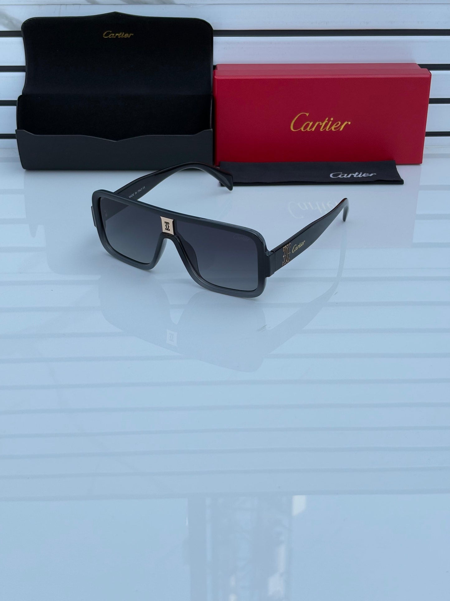 CARTIER NEW