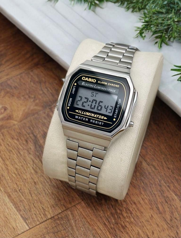 CASIO