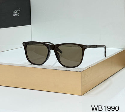 MONT BLACK