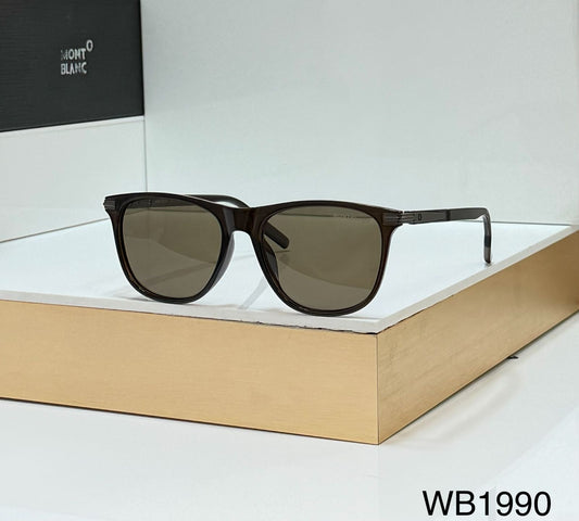 MONT BLACK