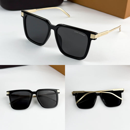 Louis vuitton golden back 58779