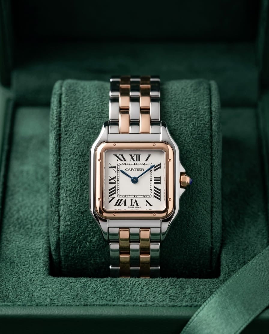 Cartier