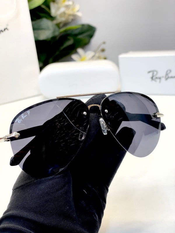 Rayban rb 3519 black