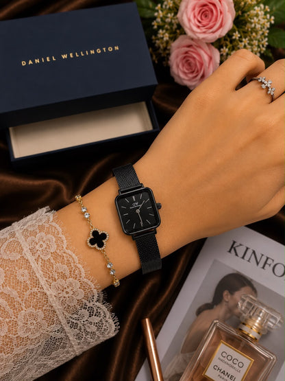 Dw ladies watch