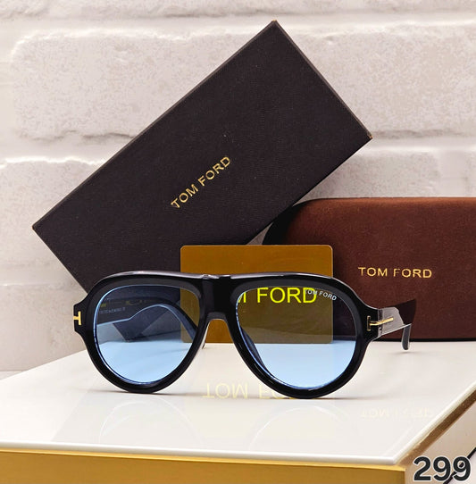 TOMFROD BLUE 299