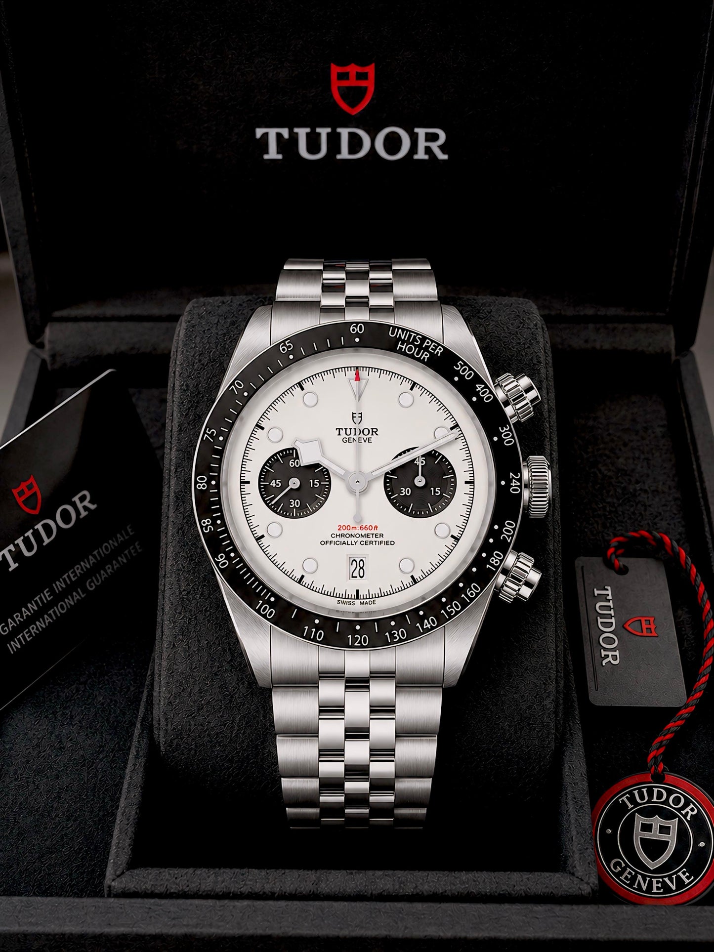 Tudor