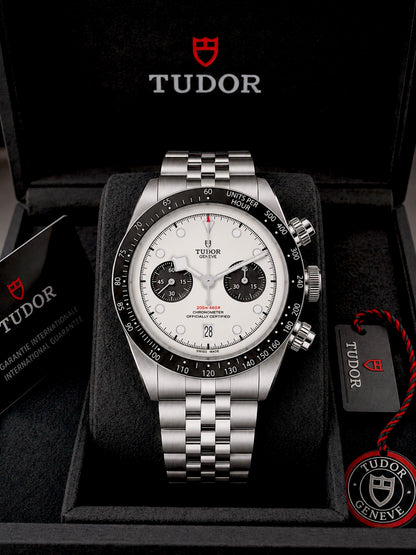Tudor