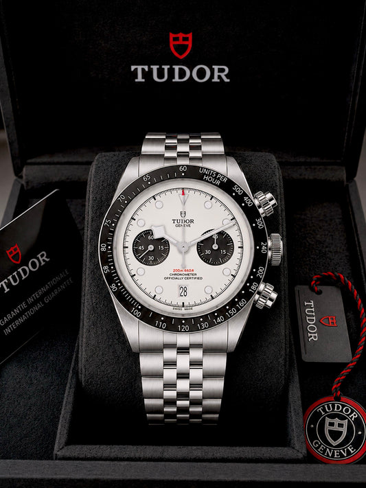 Tudor