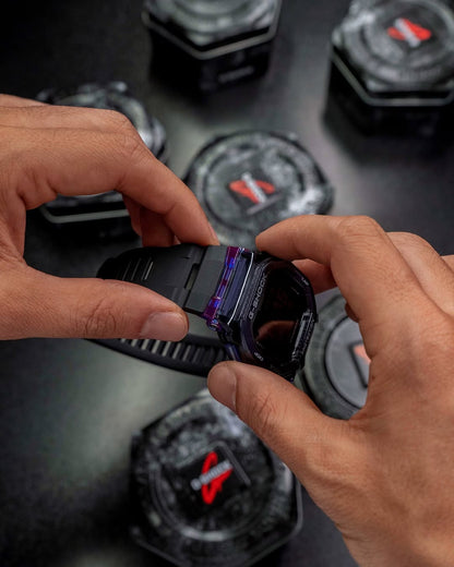 CASIO GSHOCK ALL WORKING WATERPROOF