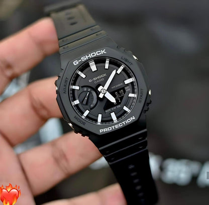 G shock