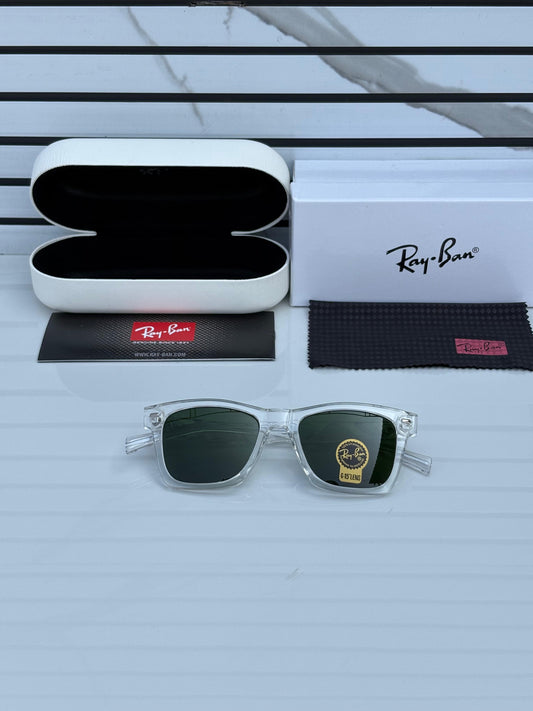 RAYBAN 1011 transparent