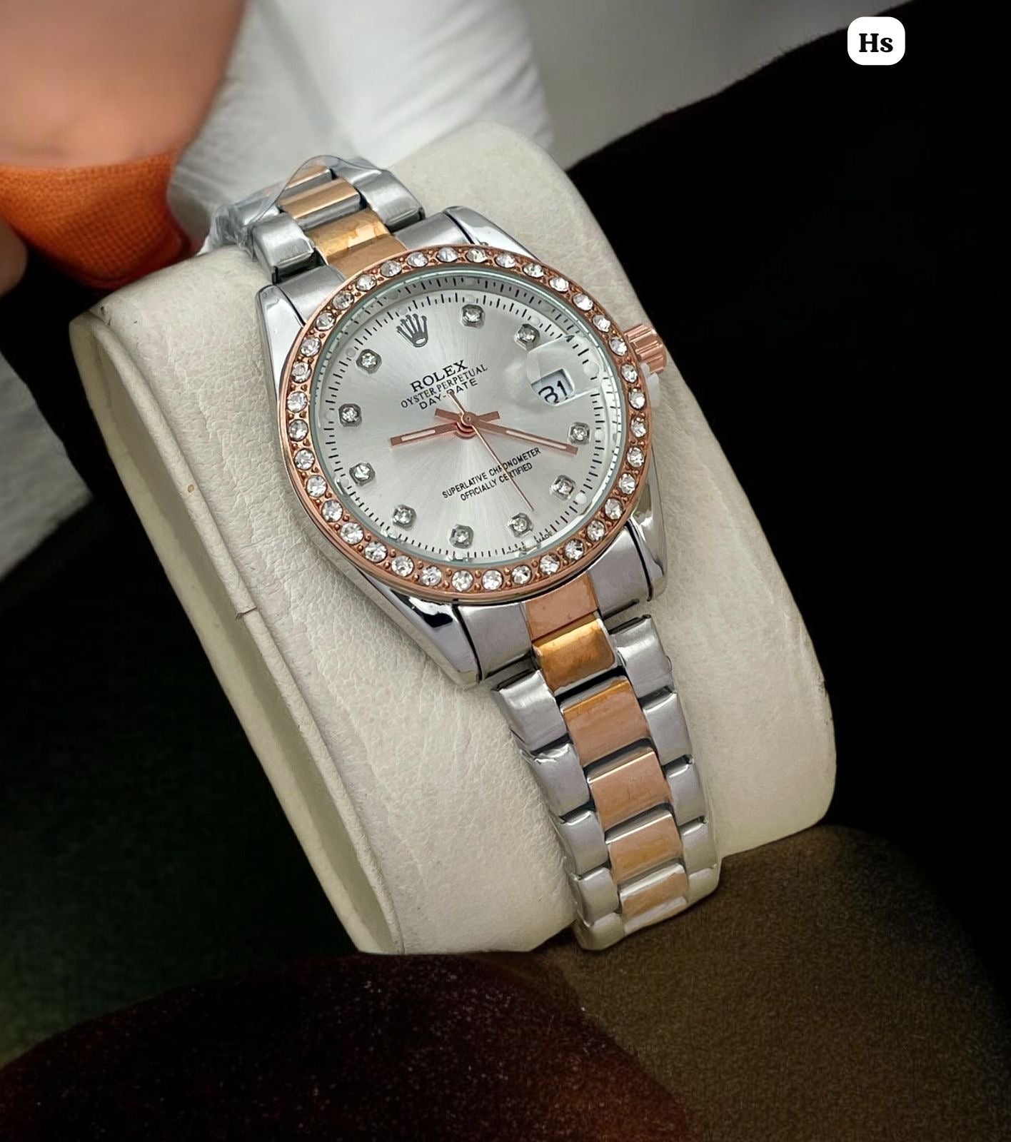 ROLEX