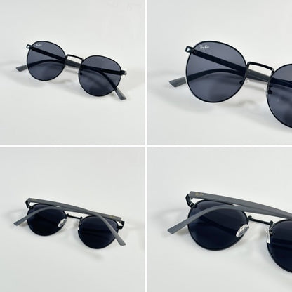 Rayban Reverse 5405 Black