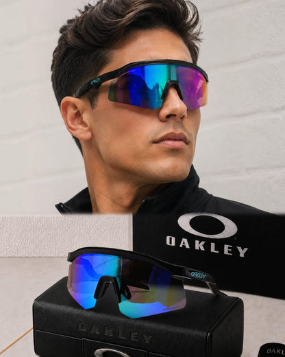 OAKLEY FULL COLOURS ‼️