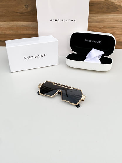 MARC JACOBS BLACK GOLD