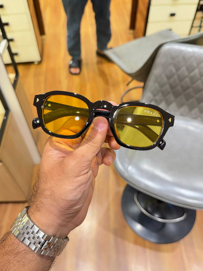 PRADA YELLOW