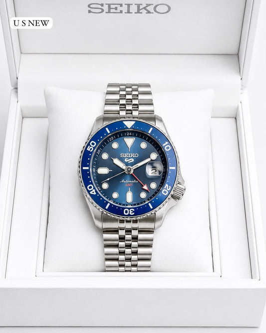 SEIKO