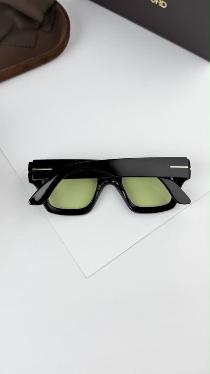 TOMFROD GREEN